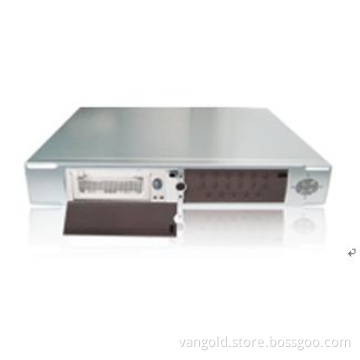 4CH Economical Standalone DVR